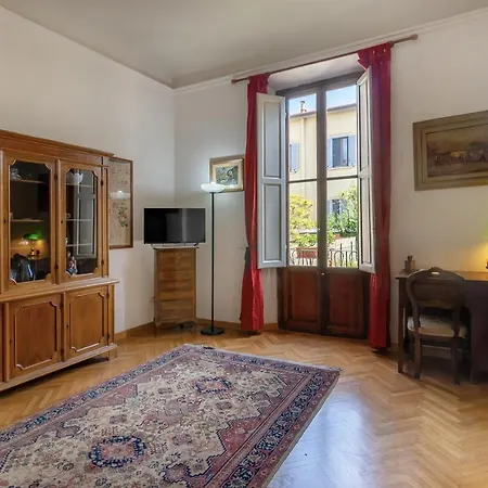 Apartment Cristina