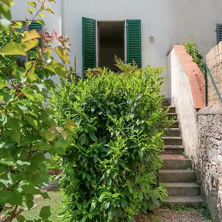 Apartment Cristina *