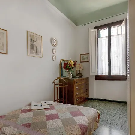 Cristina Apartment