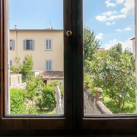Apartment Cristina Florenz